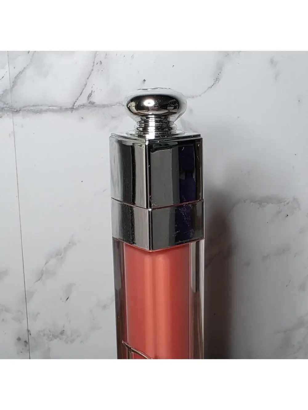 Dior Addict Lip Maximizer shade 061 Poppy Coral